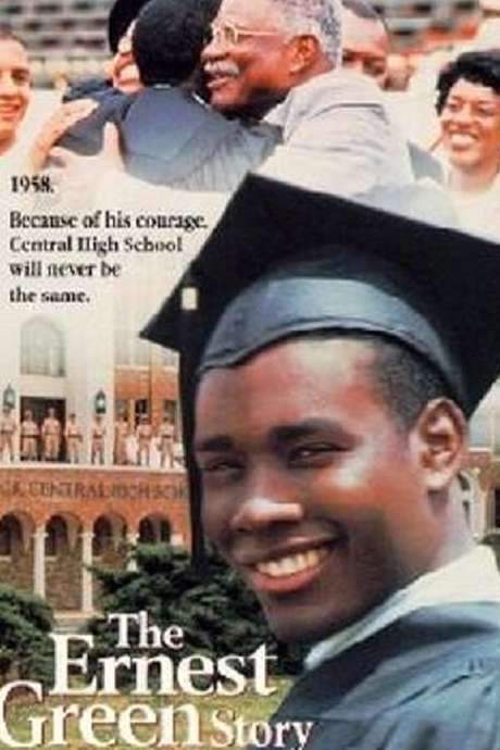 The Ernest Green Story